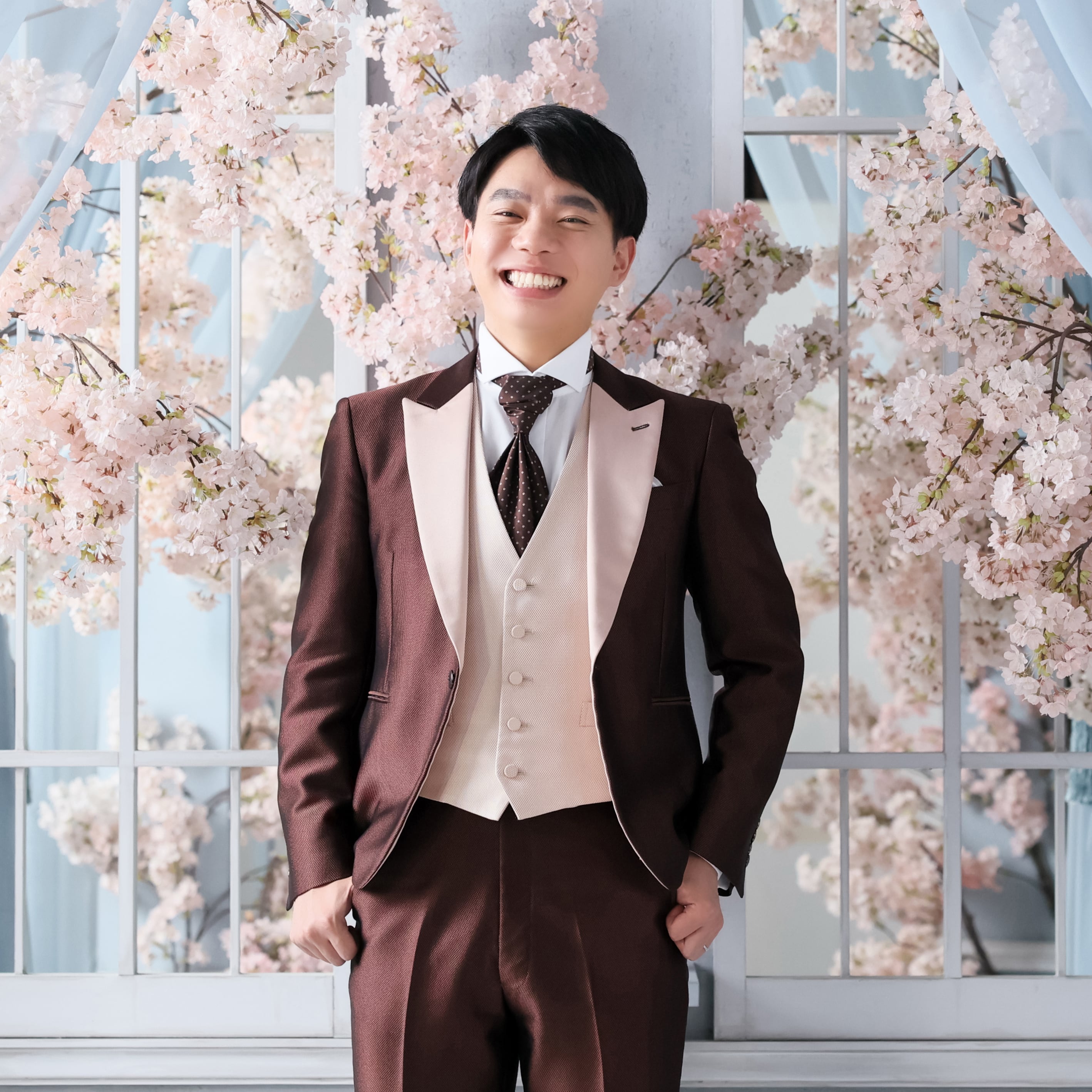 新郎